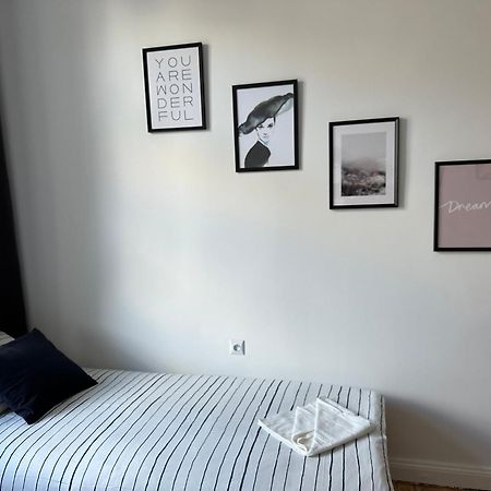 Apartament Trzecie Pietro Познань Екстер'єр фото
