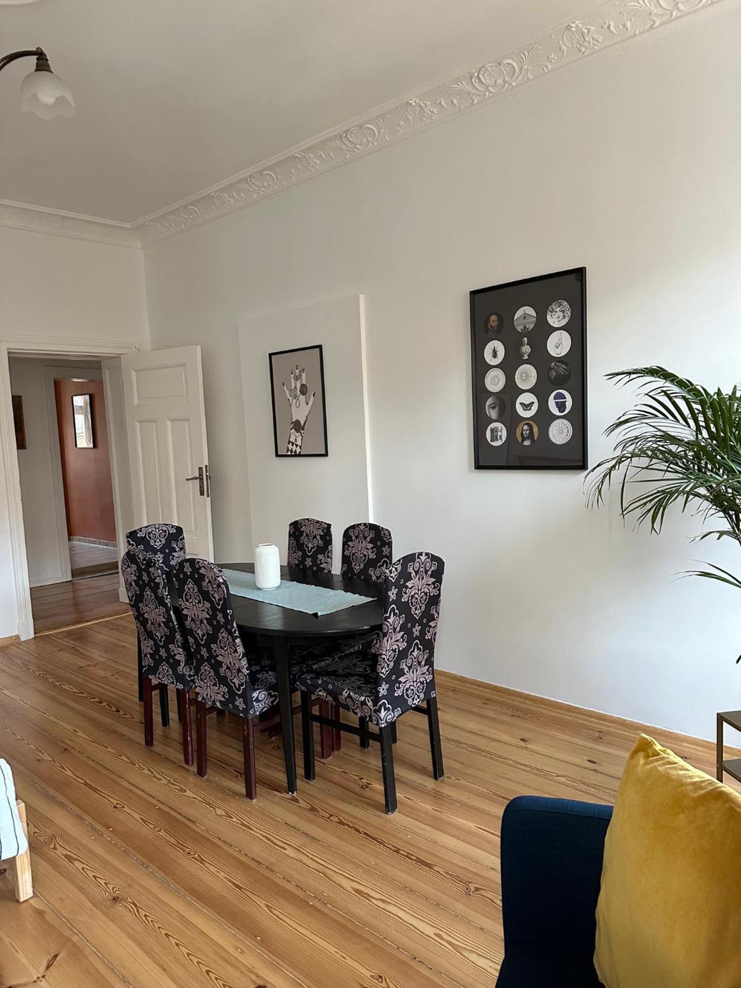 Apartament Trzecie Pietro Познань Екстер'єр фото