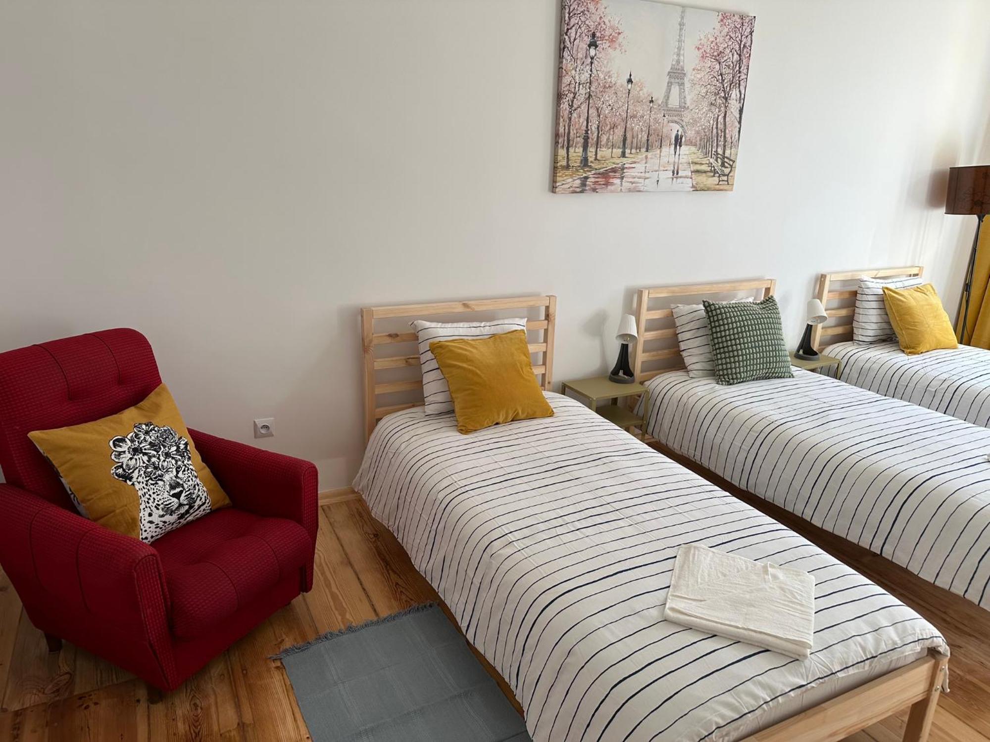 Apartament Trzecie Pietro Познань Екстер'єр фото