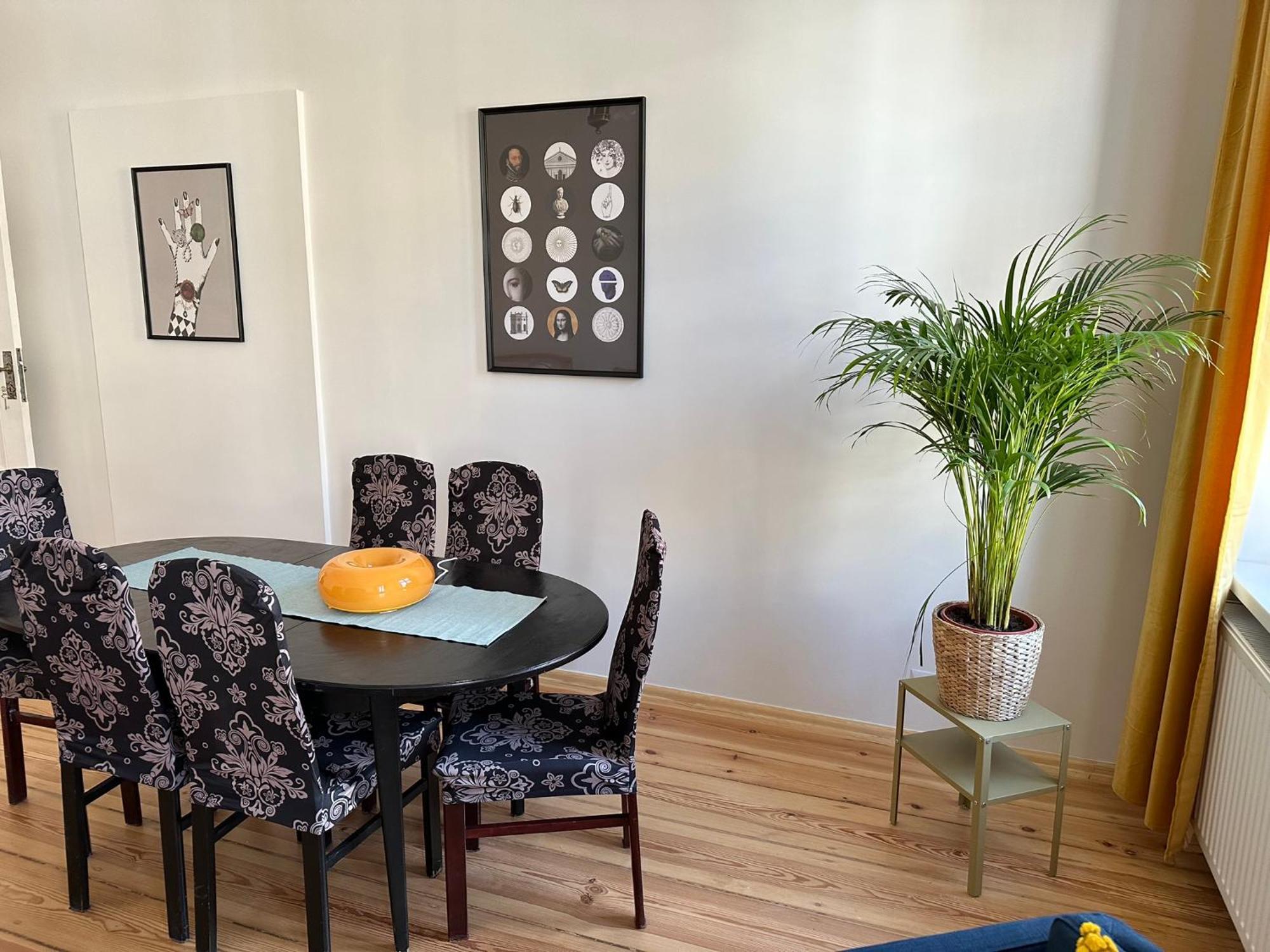 Apartament Trzecie Pietro Познань Екстер'єр фото